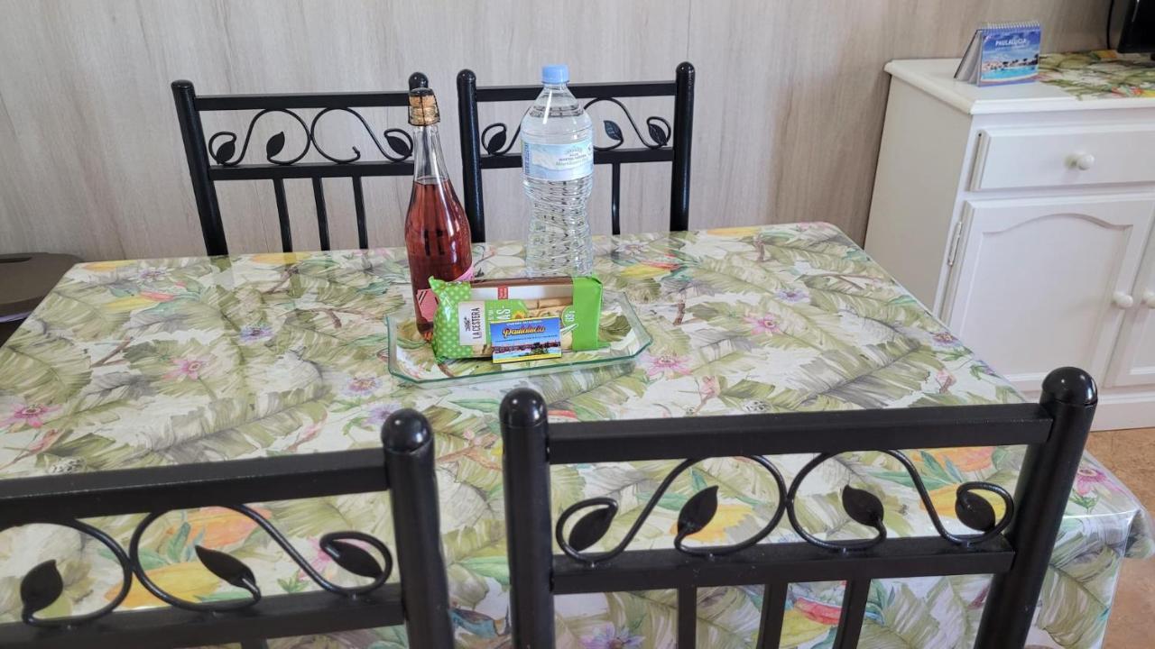 דירות קוסטה דה אנטיגואה Paulalucia מראה חיצוני תמונה