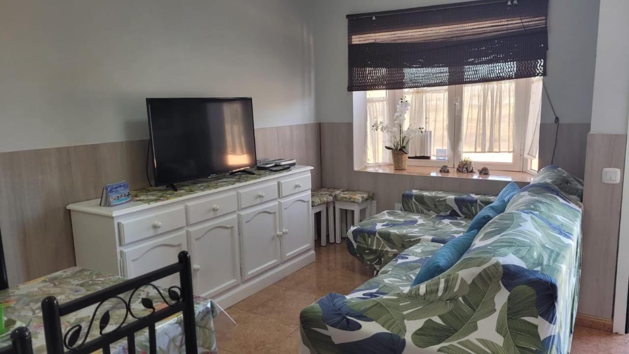 דירות קוסטה דה אנטיגואה Paulalucia מראה חיצוני תמונה